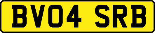 BV04SRB