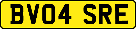 BV04SRE