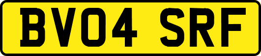 BV04SRF