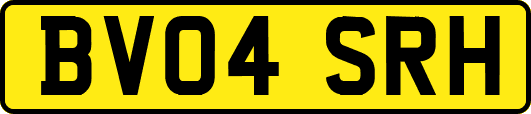 BV04SRH