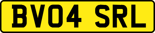 BV04SRL