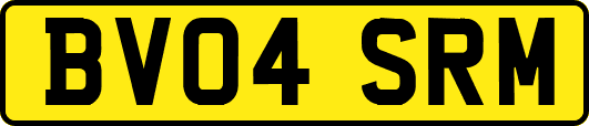 BV04SRM