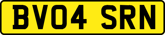 BV04SRN