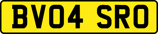 BV04SRO