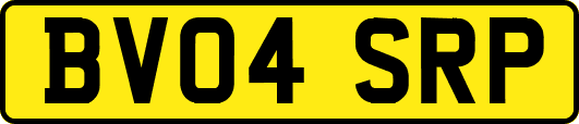 BV04SRP
