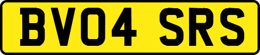 BV04SRS