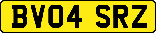 BV04SRZ