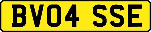 BV04SSE