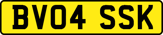BV04SSK