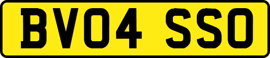 BV04SSO