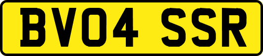 BV04SSR