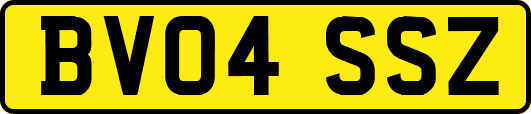 BV04SSZ