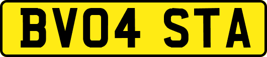 BV04STA