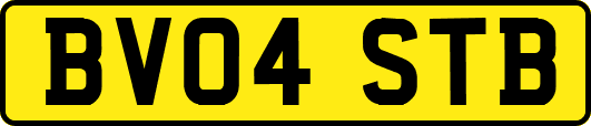 BV04STB
