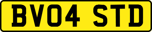 BV04STD