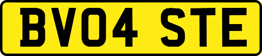 BV04STE