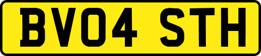 BV04STH