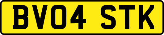 BV04STK