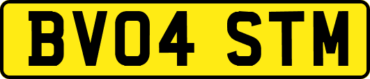 BV04STM