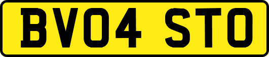 BV04STO