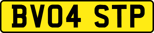 BV04STP