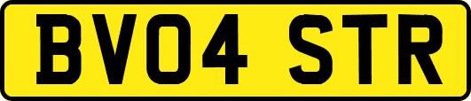 BV04STR