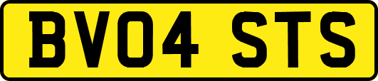 BV04STS