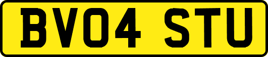 BV04STU