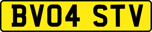 BV04STV
