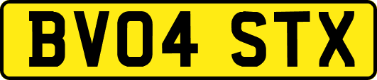 BV04STX