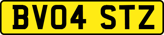 BV04STZ