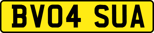 BV04SUA