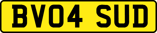 BV04SUD