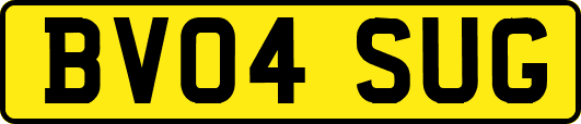 BV04SUG