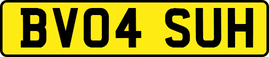 BV04SUH