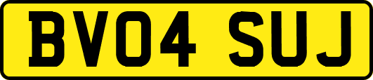 BV04SUJ