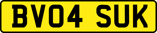 BV04SUK