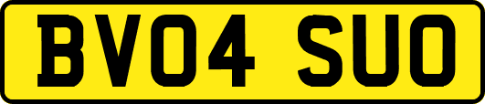 BV04SUO