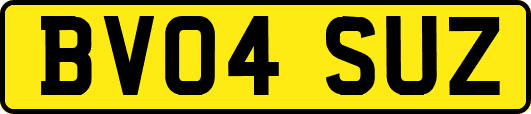 BV04SUZ