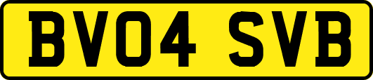 BV04SVB