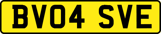 BV04SVE