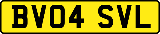 BV04SVL