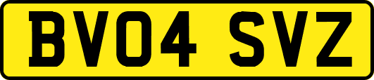 BV04SVZ