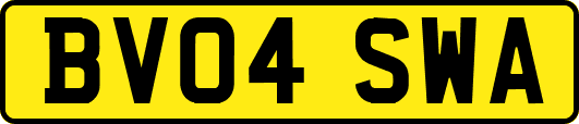 BV04SWA