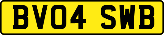 BV04SWB