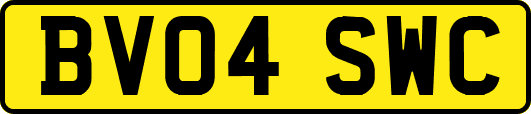 BV04SWC