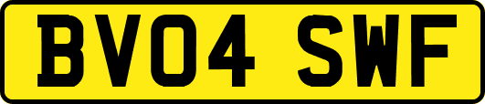 BV04SWF