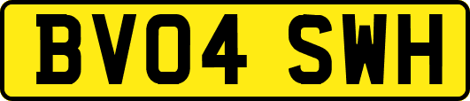 BV04SWH