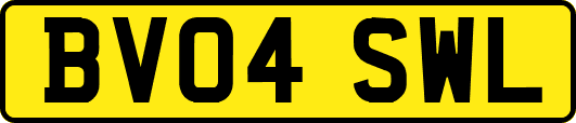 BV04SWL