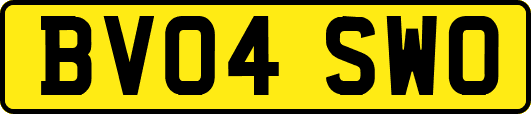 BV04SWO